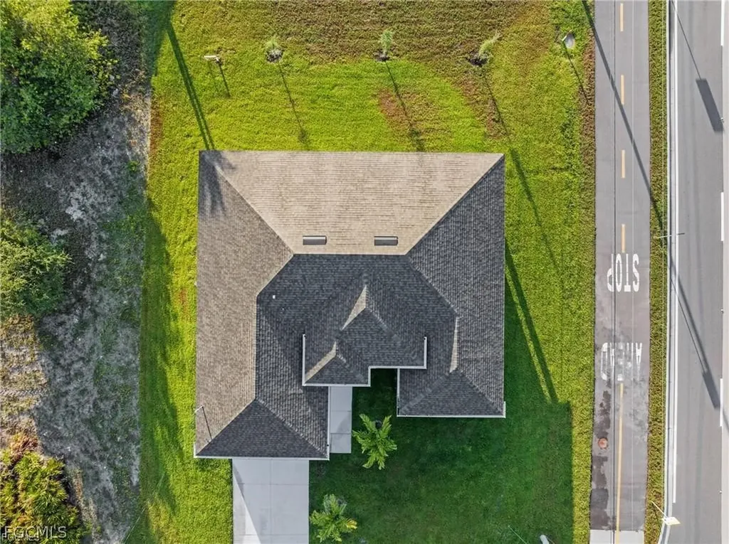 2001 NW 25th Avenue Cape Coral FL 33993