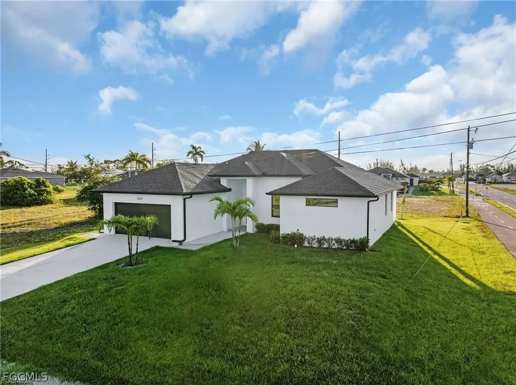 2001 NW 25th Avenue Cape Coral FL 33993