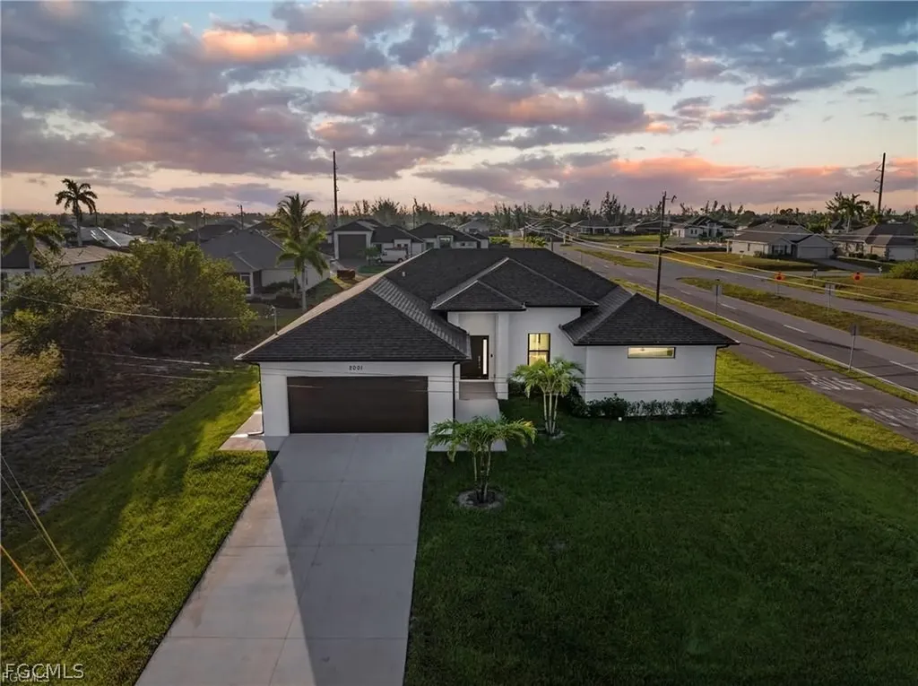 2001 NW 25th Avenue Cape Coral FL 33993