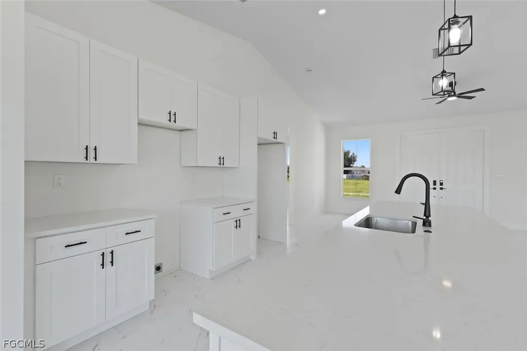 4306 NW 35th Street Cape Coral FL 33993