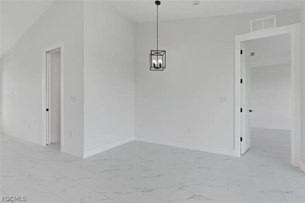 4306 NW 35th Street Cape Coral FL 33993