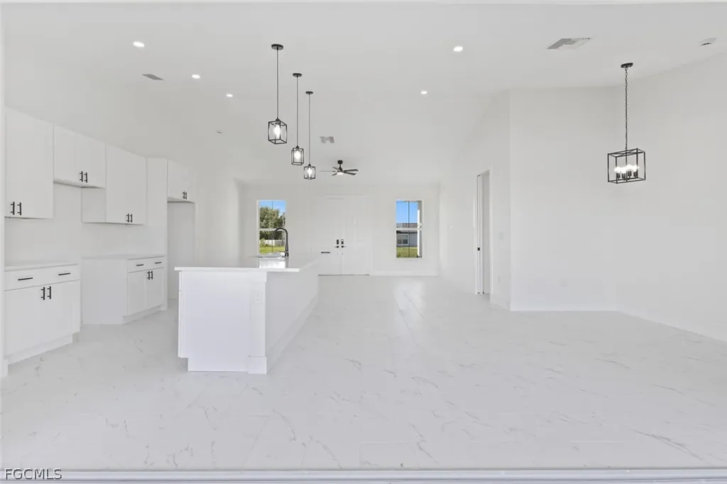 4306 NW 35th Street Cape Coral FL 33993
