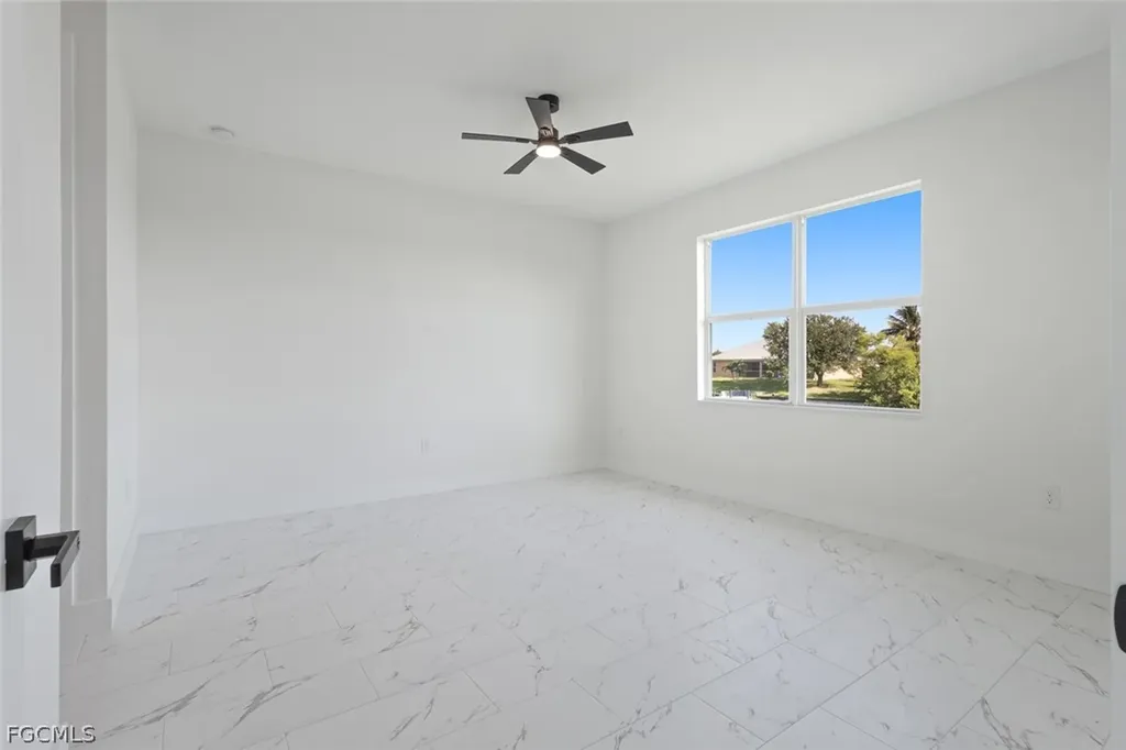 4306 NW 35th Street Cape Coral FL 33993