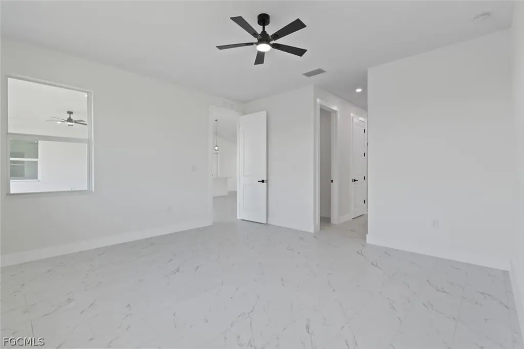 4306 NW 35th Street Cape Coral FL 33993