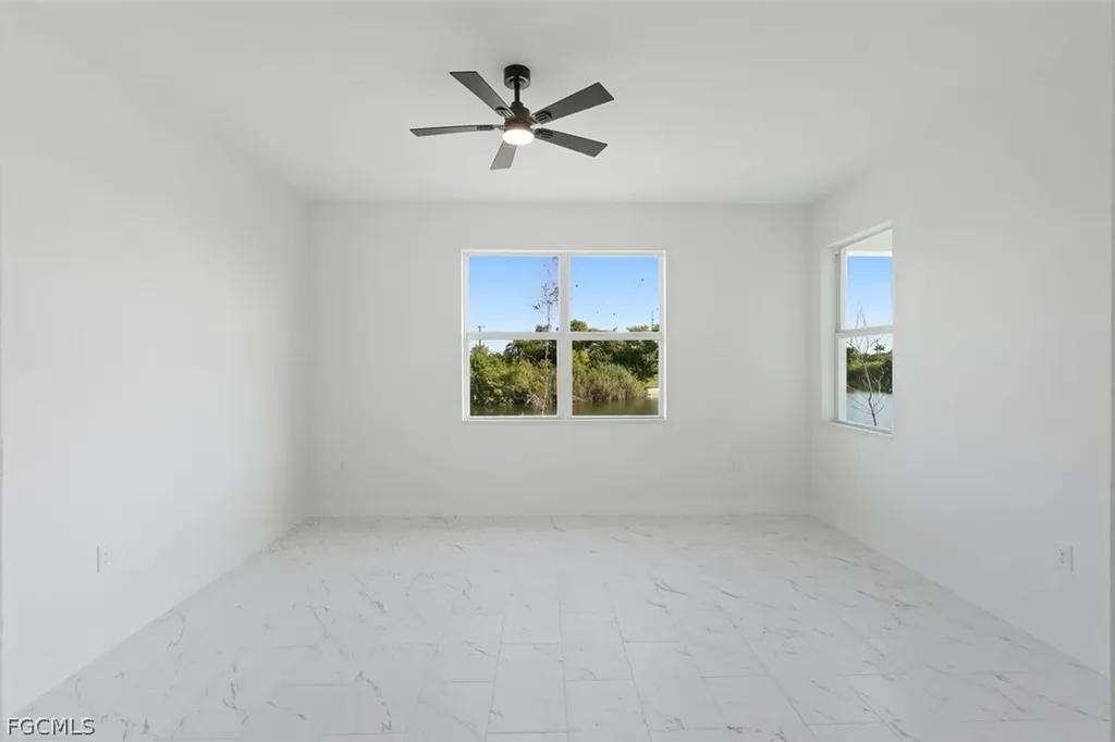 4306 NW 35th Street Cape Coral FL 33993