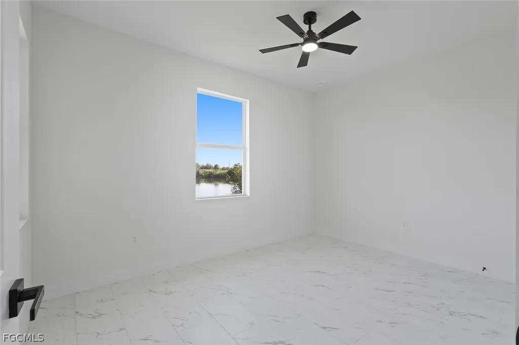 4306 NW 35th Street Cape Coral FL 33993