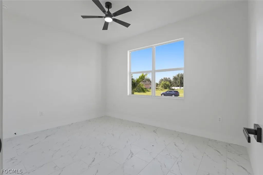 4306 NW 35th Street Cape Coral FL 33993