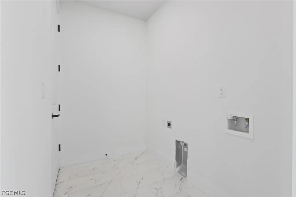 4306 NW 35th Street Cape Coral FL 33993