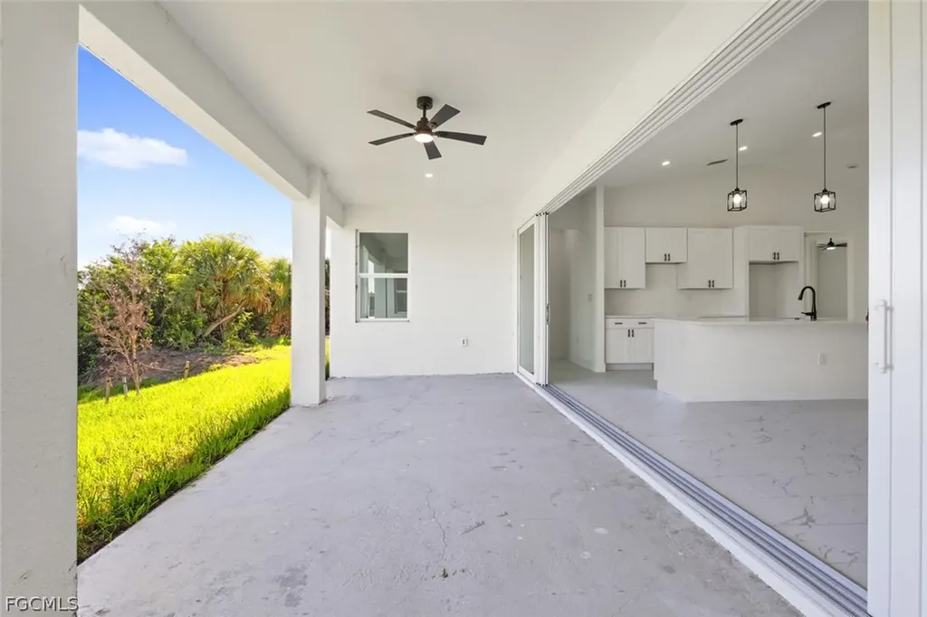 4306 NW 35th Street Cape Coral FL 33993