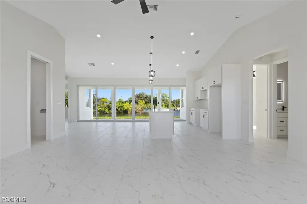 4306 NW 35th Street Cape Coral FL 33993
