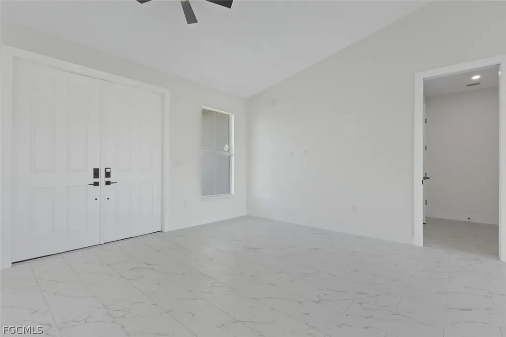 4306 NW 35th Street Cape Coral FL 33993