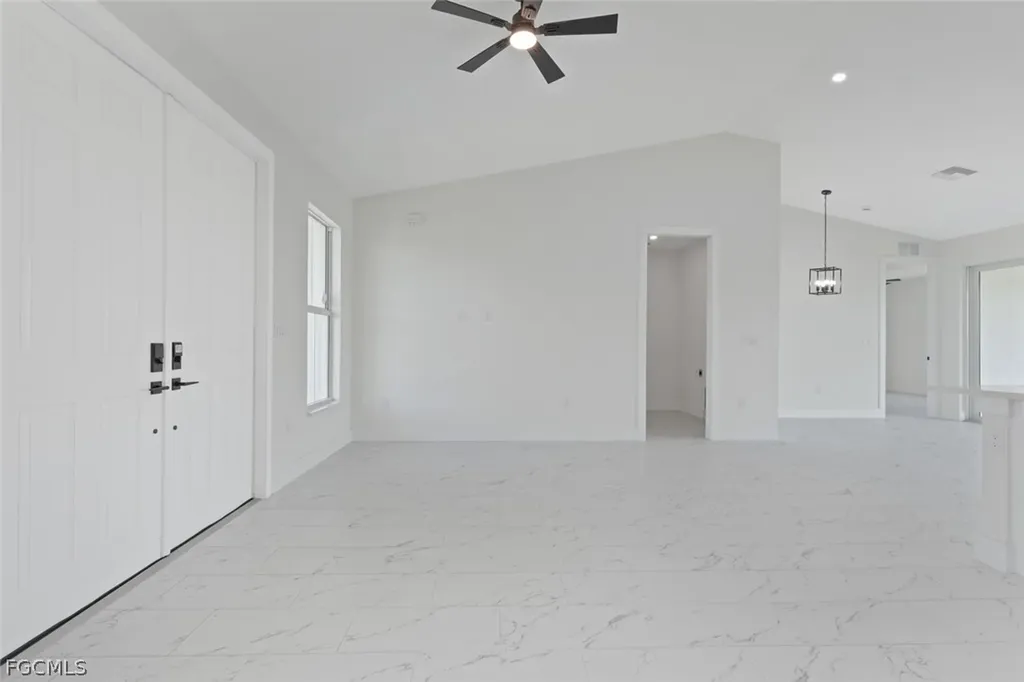 4306 NW 35th Street Cape Coral FL 33993