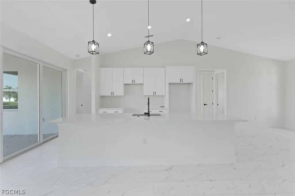 4306 NW 35th Street Cape Coral FL 33993