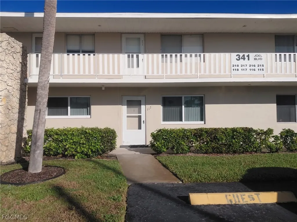 341 Joel Boulevard Lehigh Acres FL 33936