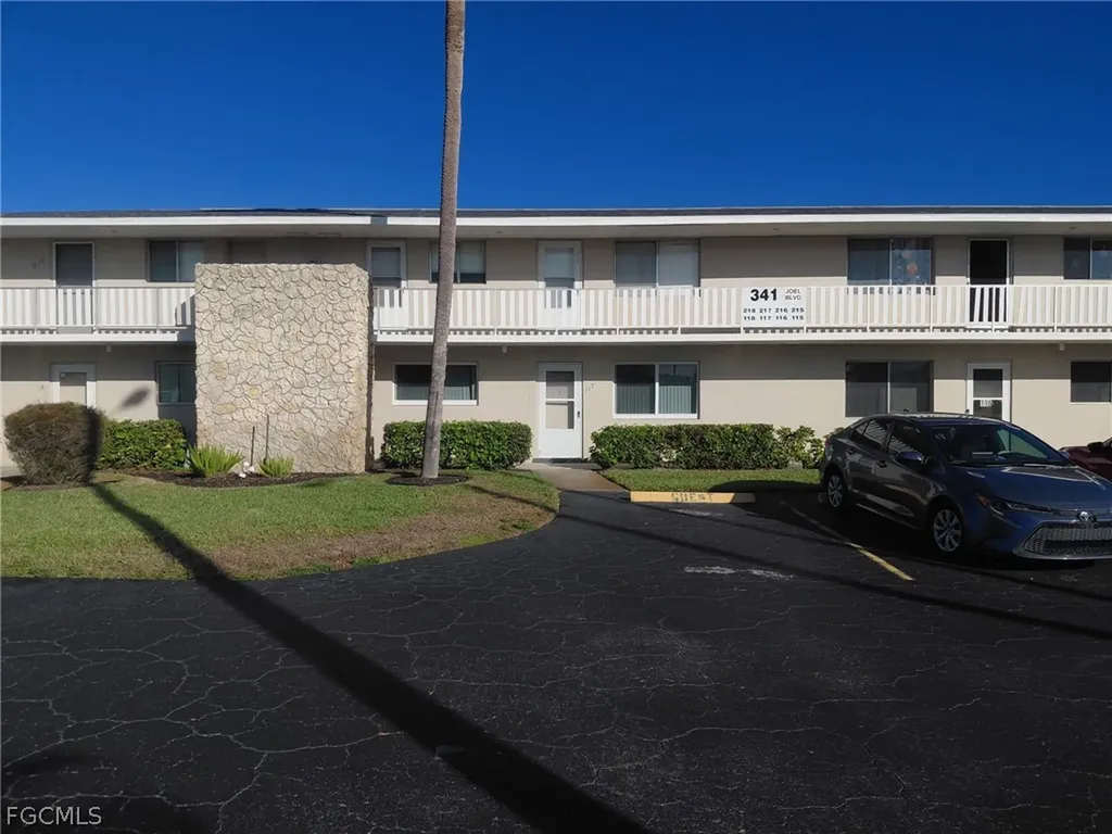 341 Joel Boulevard Lehigh Acres FL 33936