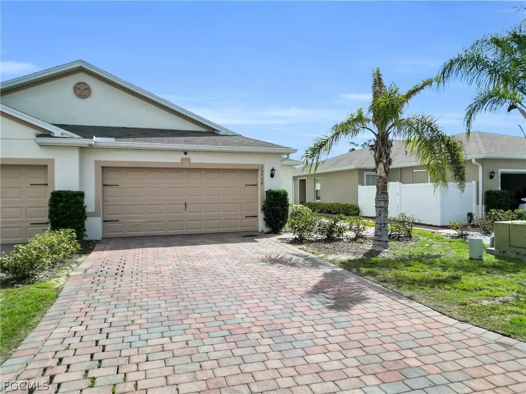 10756 Crossback Lane Lehigh Acres FL 33936