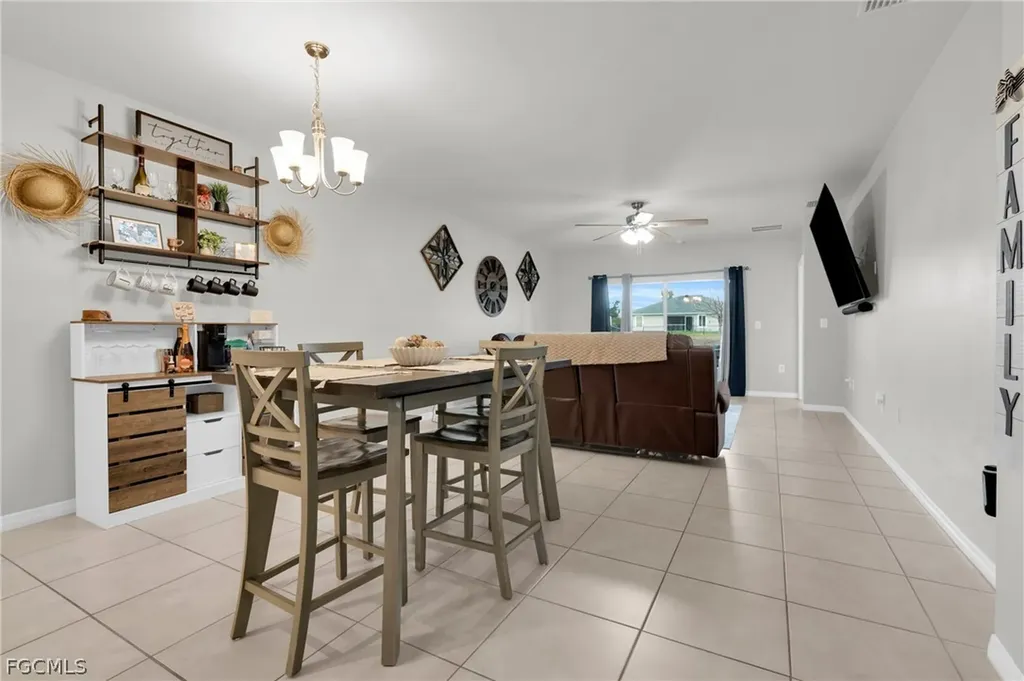 10756 Crossback Lane Lehigh Acres FL 33936