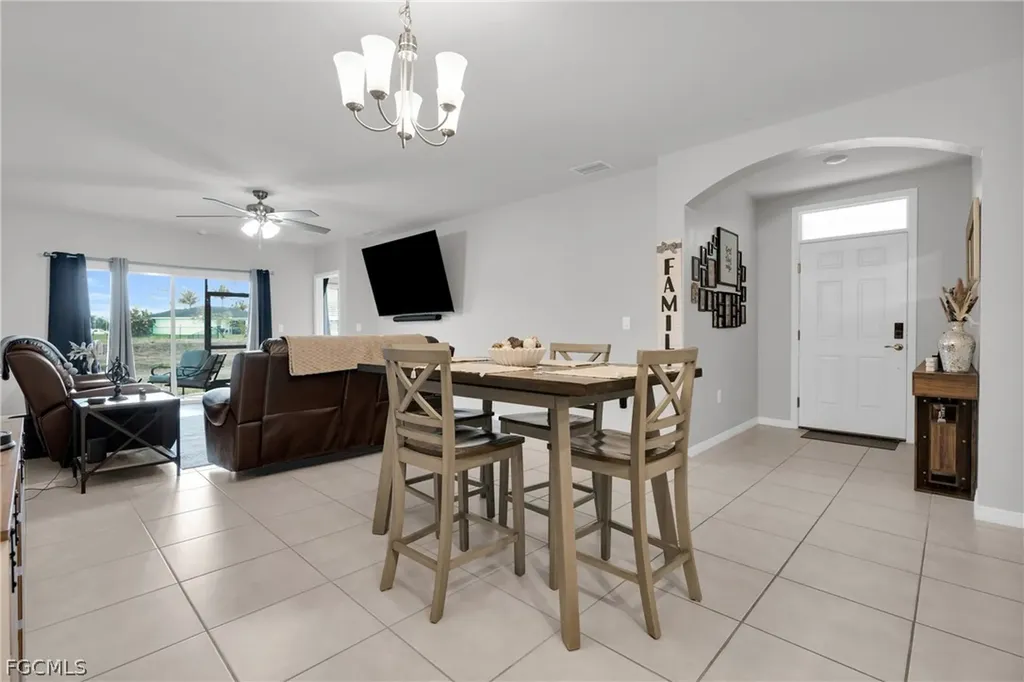 10756 Crossback Lane Lehigh Acres FL 33936