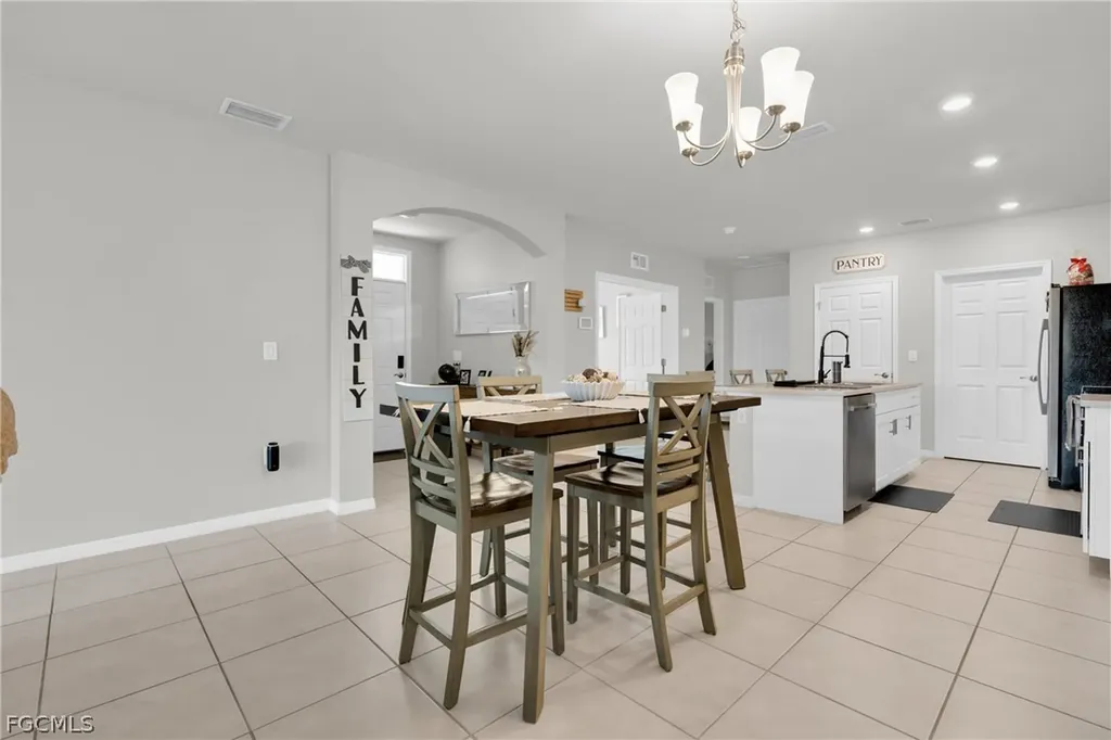 10756 Crossback Lane Lehigh Acres FL 33936