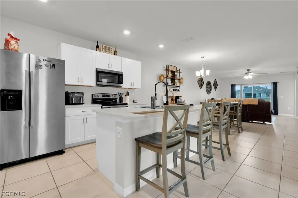 10756 Crossback Lane Lehigh Acres FL 33936