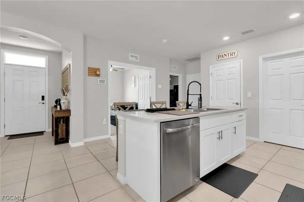 10756 Crossback Lane Lehigh Acres FL 33936