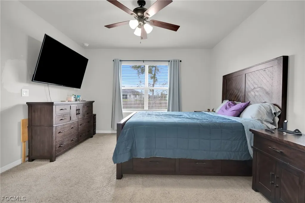 10756 Crossback Lane Lehigh Acres FL 33936