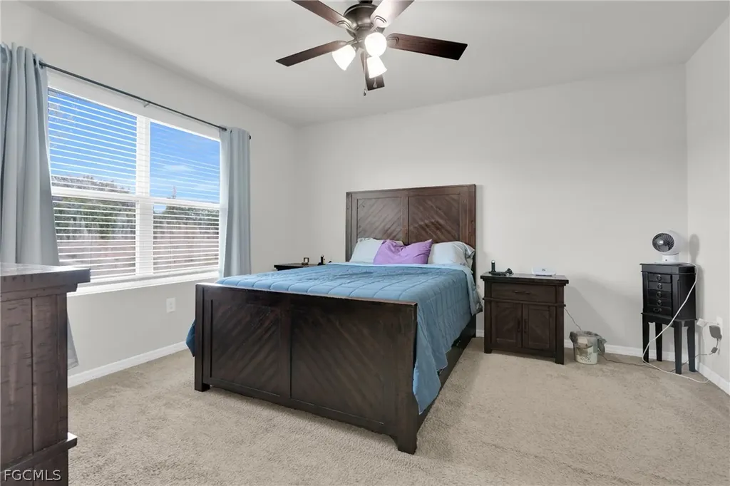 10756 Crossback Lane Lehigh Acres FL 33936