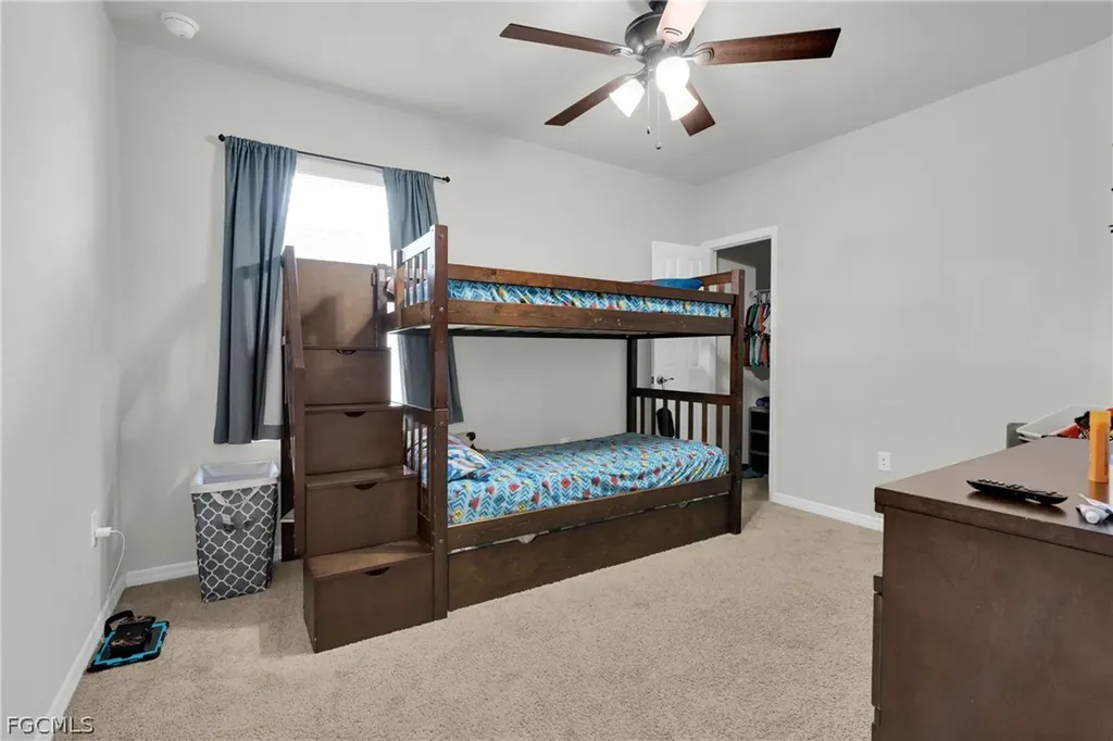 10756 Crossback Lane Lehigh Acres FL 33936