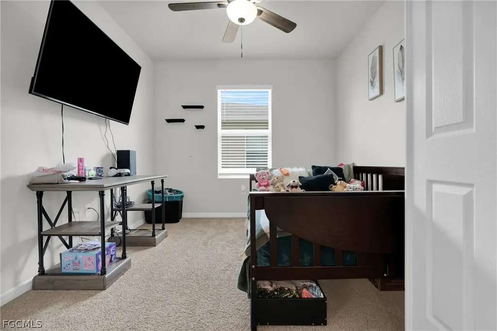 10756 Crossback Lane Lehigh Acres FL 33936