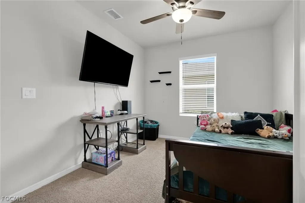 10756 Crossback Lane Lehigh Acres FL 33936