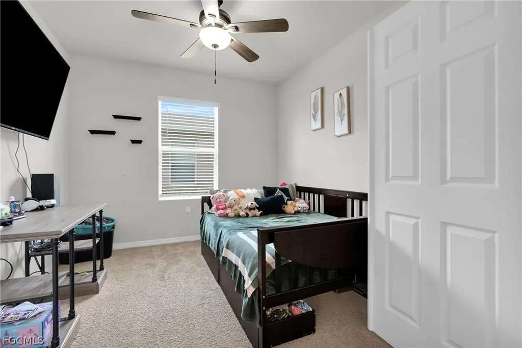 10756 Crossback Lane Lehigh Acres FL 33936