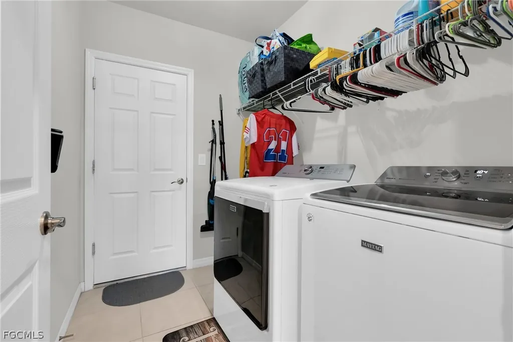 10756 Crossback Lane Lehigh Acres FL 33936