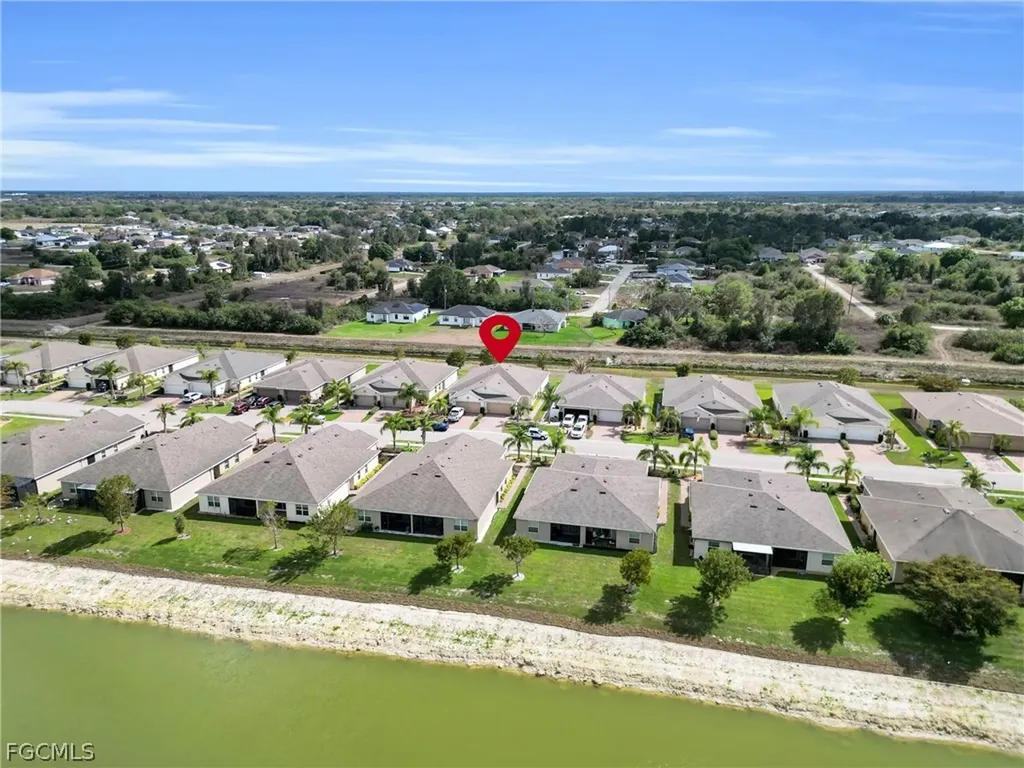 10756 Crossback Lane Lehigh Acres FL 33936