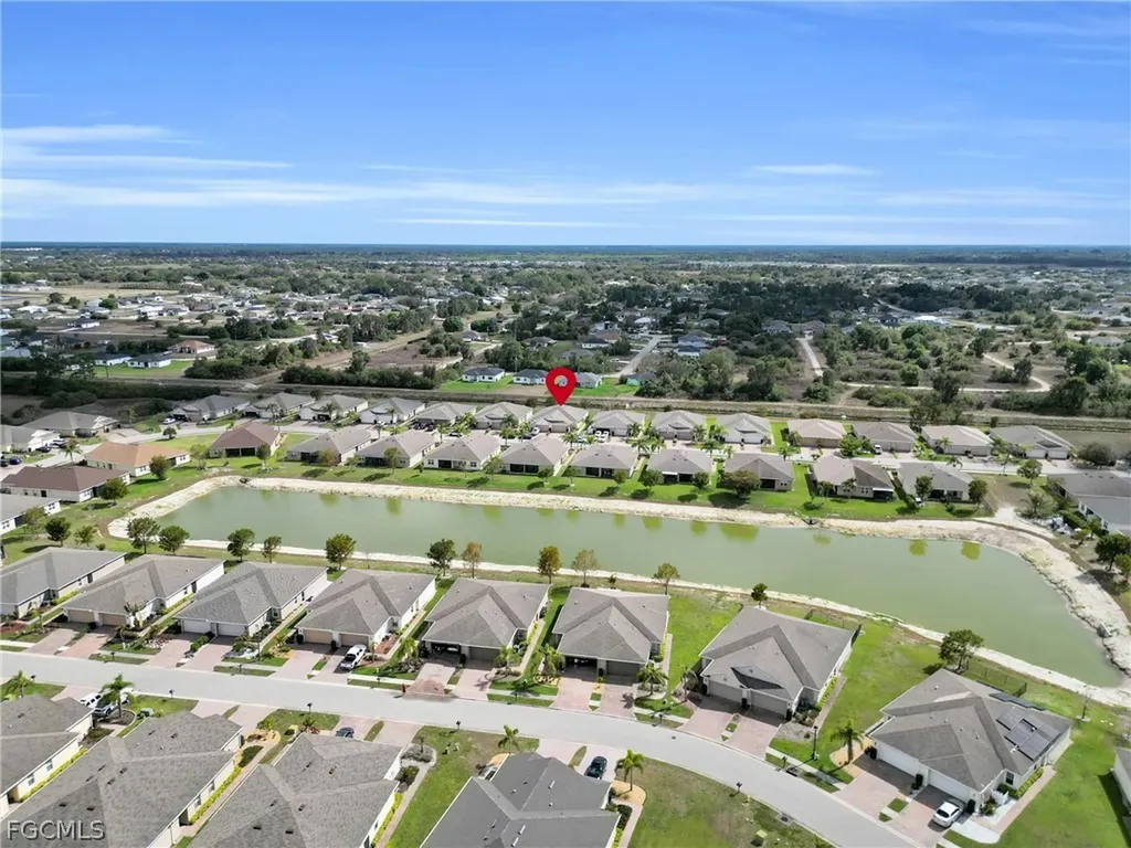 10756 Crossback Lane Lehigh Acres FL 33936