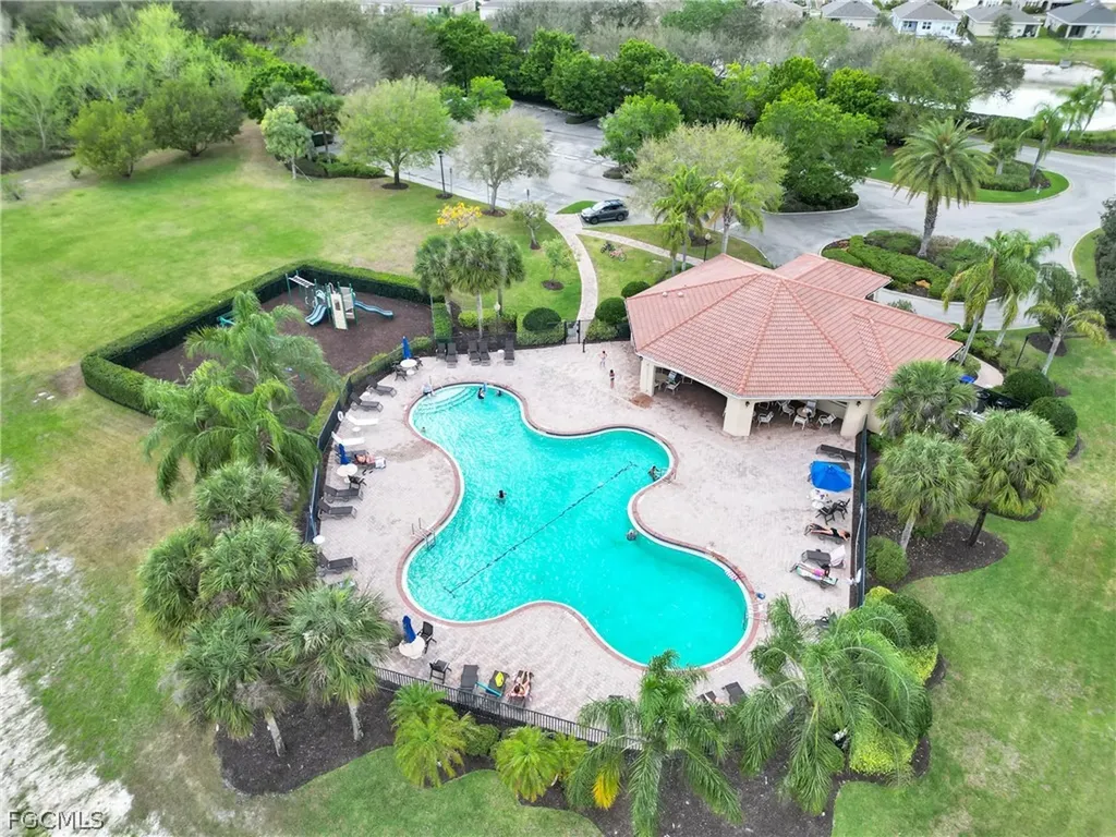 10756 Crossback Lane Lehigh Acres FL 33936
