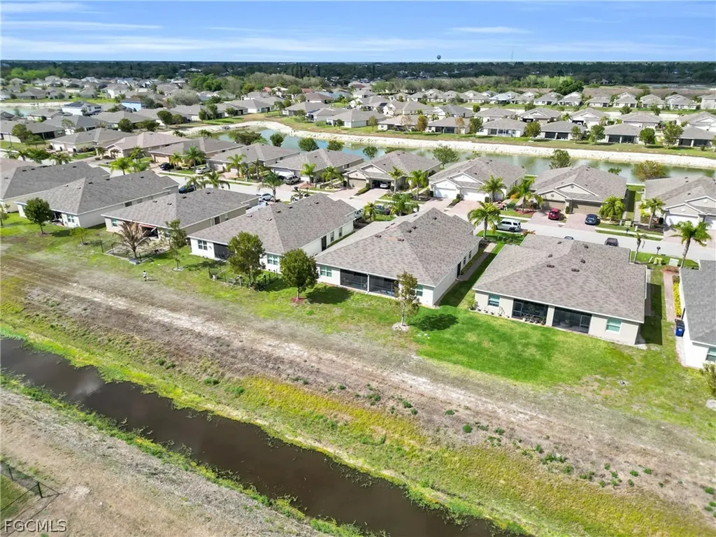 10756 Crossback Lane Lehigh Acres FL 33936