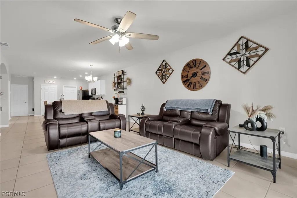 10756 Crossback Lane Lehigh Acres FL 33936