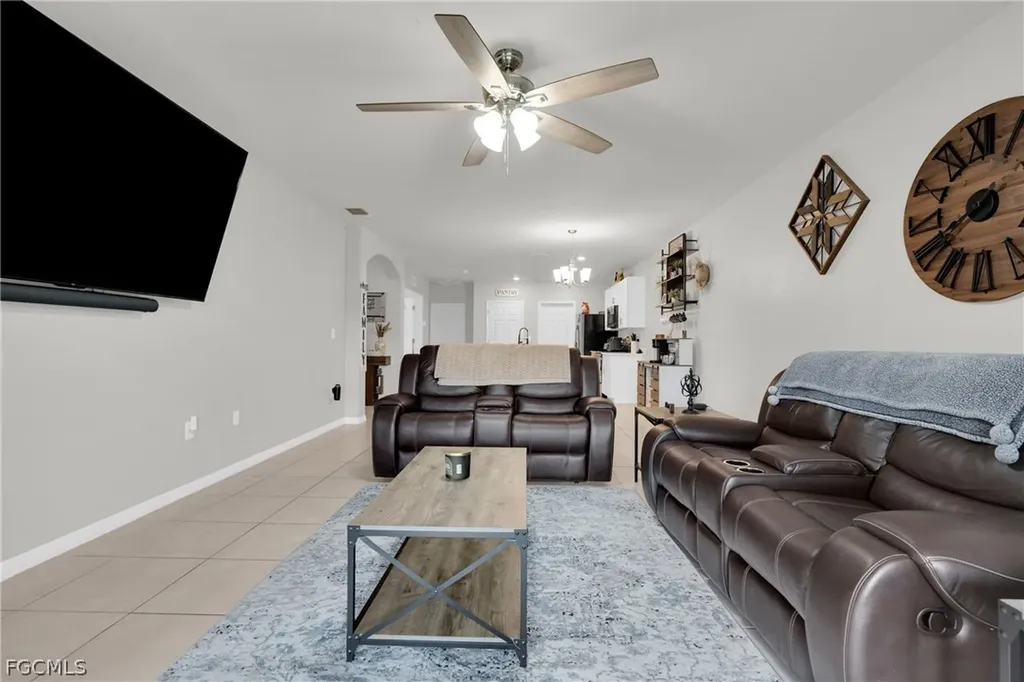 10756 Crossback Lane Lehigh Acres FL 33936