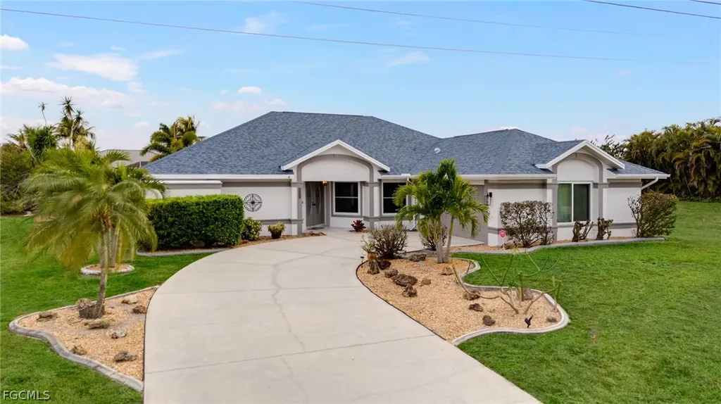 2244 SW 28th Street Cape Coral FL 33914