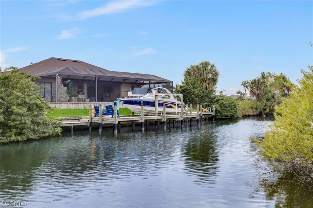 2244 SW 28th Street Cape Coral FL 33914
