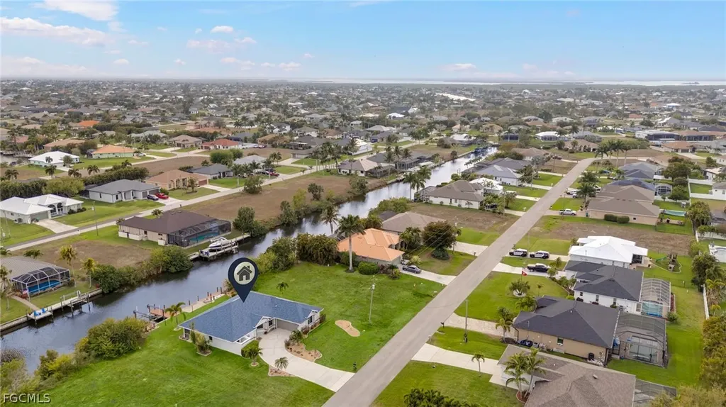 2244 SW 28th Street Cape Coral FL 33914