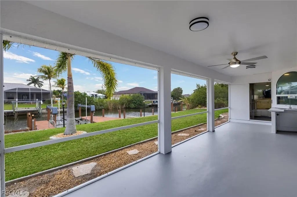 2244 SW 28th Street Cape Coral FL 33914