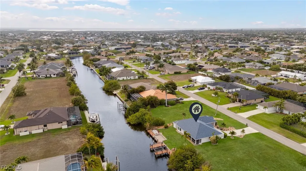 2244 SW 28th Street Cape Coral FL 33914