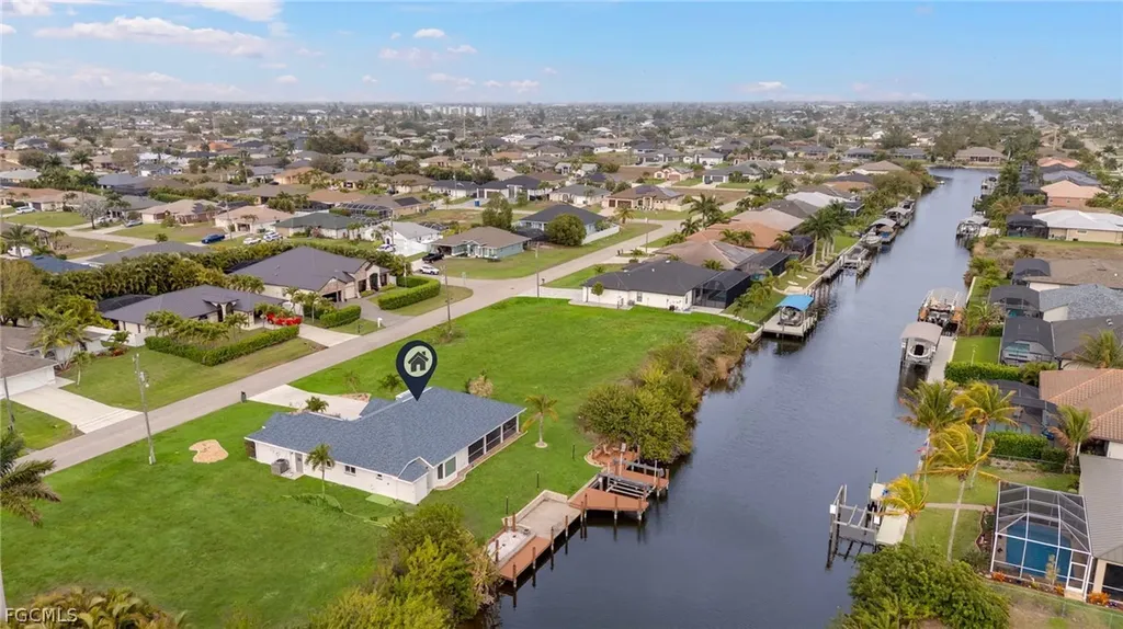 2244 SW 28th Street Cape Coral FL 33914