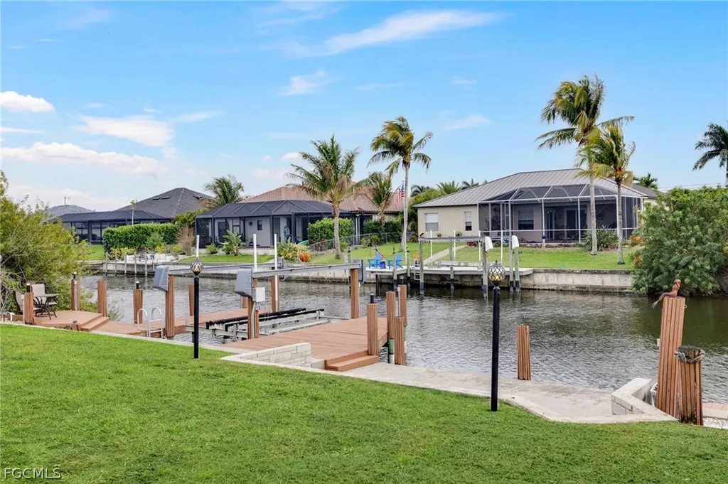 2244 SW 28th Street Cape Coral FL 33914