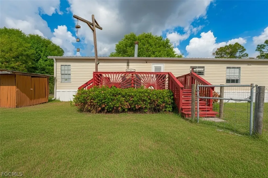 1700 Tampa Avenue Clewiston FL 33440