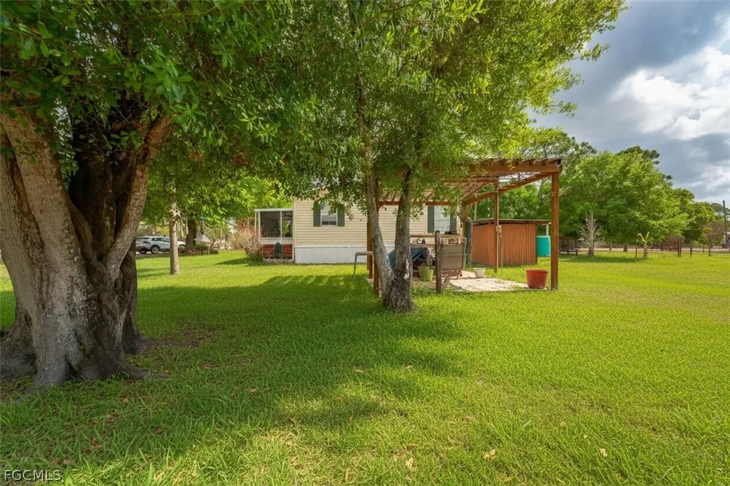 1700 Tampa Avenue Clewiston FL 33440