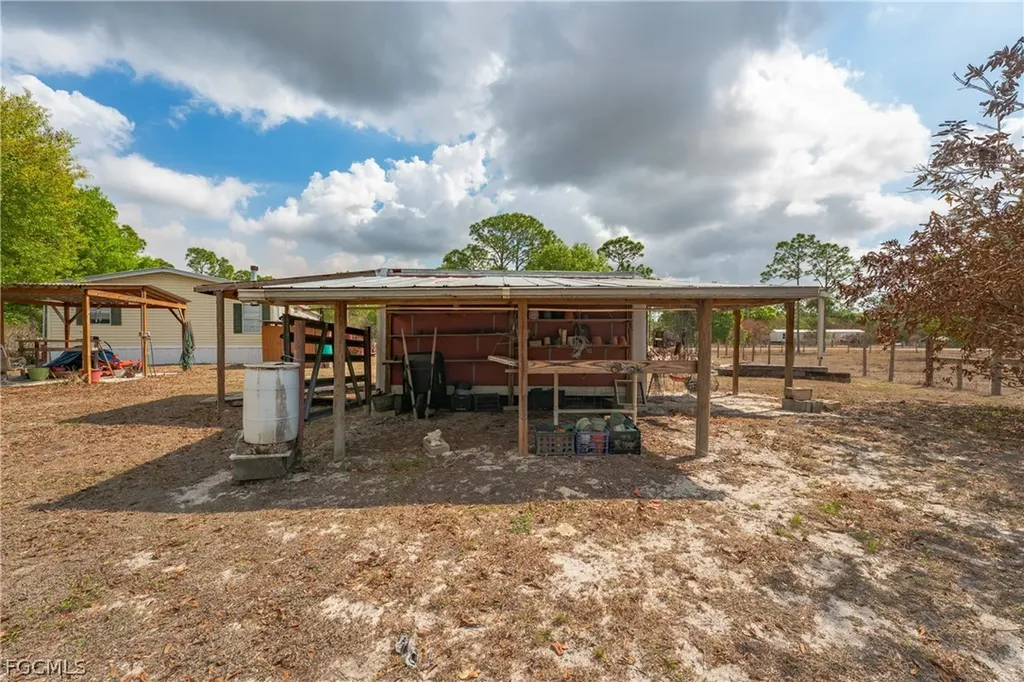 1700 Tampa Avenue Clewiston FL 33440