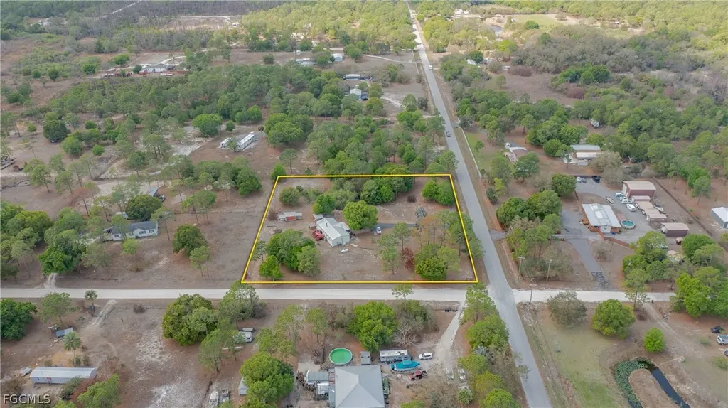 1700 Tampa Avenue Clewiston FL 33440