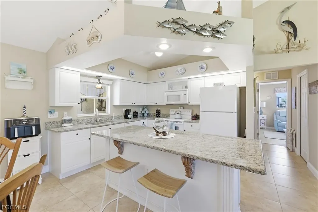2337 NW 38th Place Cape Coral FL 33993